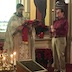 Photo from the 2nd Divine Liturgy for the Nativity, which was celebrated on December 26th