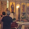 Photo from the Pascha